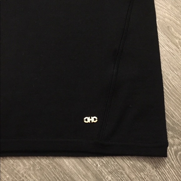 Salvatore Ferragamo Turtleneck sweater